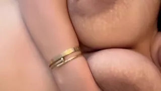 Perfect Pink Pussy Irani
