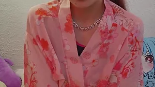 Ahegao JOI - Dutch Girl Guides Your Strokes with Crossed Eyes and Tongue Out (dutch)
