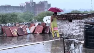 Beautiful Indian Desi Chachi first time OutDoor Sex by StepSon Anal Hardcore Xxx Video in Hindi Audio IndianAlexaQueen