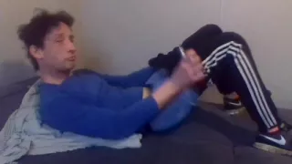 Underwearplay Fetish Fanclub Video of the Month (ffvotm) April 2021