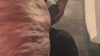 Using a Sub White Boy!