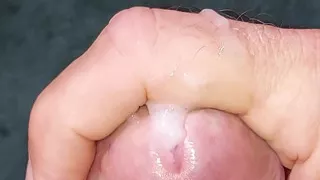 cum 3 times