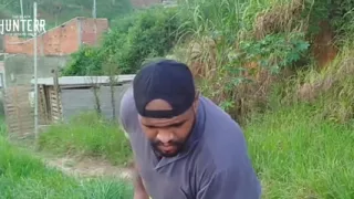 My Naughty Neighbor