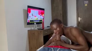 Black energy bedroom fuck1