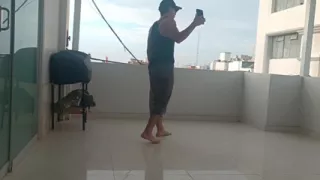 On the Rooftop