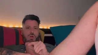 More Dildo Fun