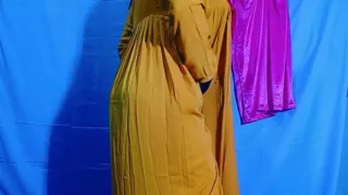 Pakistani hot woman had sex with another man