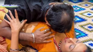 hot  Bengaali Bahu...