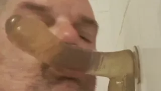 The Bitch Has to Suck
