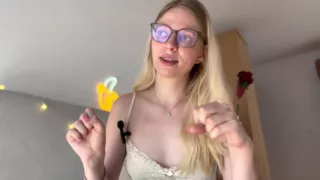 4 Benefits of Being a Sissy