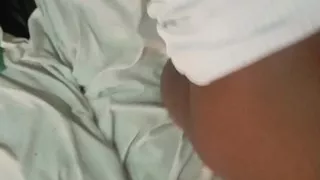 Stepmom Naked At Dawn, Ended Up Giving It To Her Stepson And Even Skinned Her