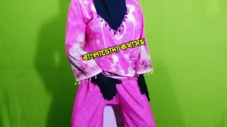 Sexy beautiful Bengali wife dirty talk sex