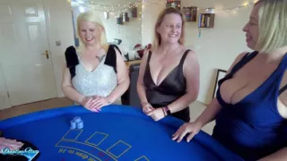 Casino Royal DEALER WINS BIG !!!