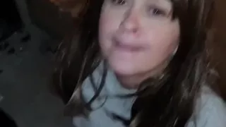 Broken Slut