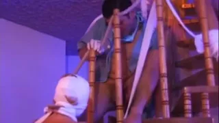 Erotic Bondage Never Looked Sexier