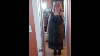 My selfie tease photos and little videos combined