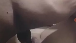 eating pussy so well