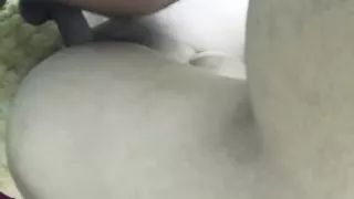My wife suddenly walked in and got angry while i was fucking the maid.THREESOME FUCKED.