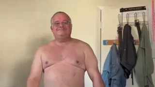 Man Nude