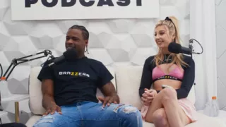The Brazzers Podcast: Episode 7