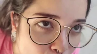 I Called White Moon to Get Some Sun and She Got My Dick