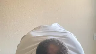 Hot Yoga with Duke Silver