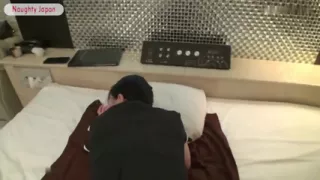 Uncensored First-person Exclusive. the Massage Therapist Everyone Requested Finally Revealed Why She Was in a Class of Her Own