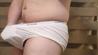 Hot jock teases and strips