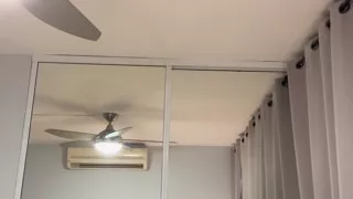 Fucking my new sex toy
