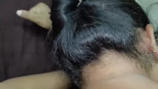 Newly Married Indian Bahu Fucked by Sasur Ji and Got Cum Inside Her Tight Pussy