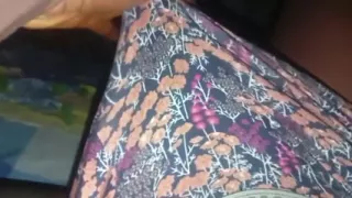 Suck My Curved Big Black Dick