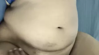 Heavy Fucking with My Aunty