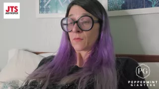 Service Sizes POV Tiny Men Worship Giantess Feet