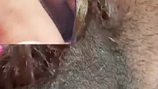 POV Sex, Front and Back View of Amateur Romantic Couple Sex