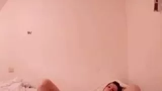 The Beautiful Naughty Double Penetration