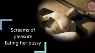 Screams of Pleasure