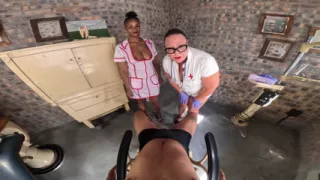 Twisted Nymphs -  Consequences