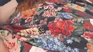What am I hiding under my clothes?