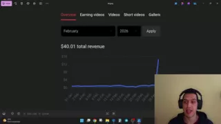 How to Monetize on xHamster How Much I Earned and How You Can Earn