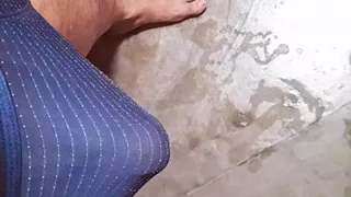 chaddi me muth