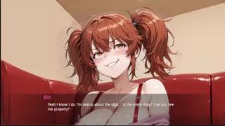 Help! I Married a Slut! Part 7