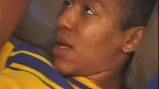 Ebony Cheerleaders, Part 2