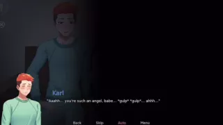 His Bet Her Loss - Part 7