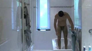 Jerk off at Dawn
