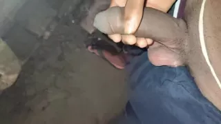 Indian desi Boy masturbation in room