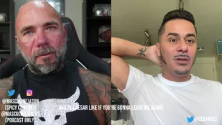 Porn Star Confessions - Cesar Xes (episode 163)