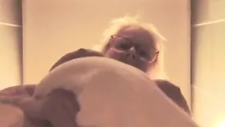 That's What Friends Are for Is to Fuck and Lock the Bathroom Door