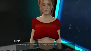 Stranded in Space - Stepsisters Becomes My Cocksucker