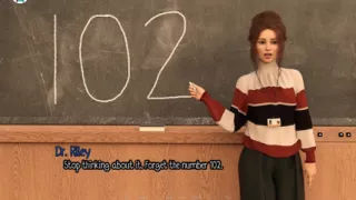 Elmwood University - Russian Teacher with Big Tits Loves to Dominate Her Students