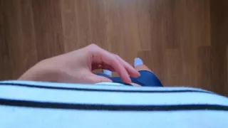 Big Tits Teen Hot Cum POV on Early Morning